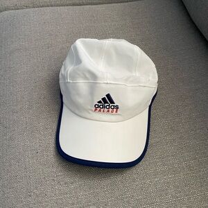 Palace skateboard x Adidas cap